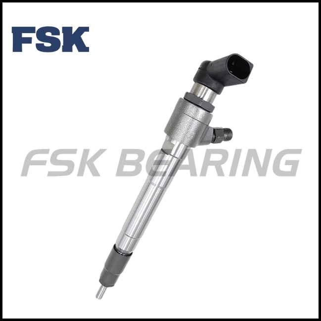 Diesel Injector BK2Q9K546AG A2C59517051 A2C5330791 BH1Q9K546AB For Ford Transit MK8 Custom Ranger 2.2L