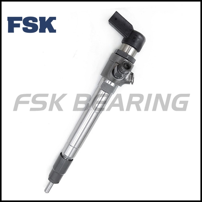 Diesel Injector BK2Q9K546AG A2C59517051 A2C5330791 BH1Q9K546AB For Ford Transit MK8 Custom Ranger 2.2L