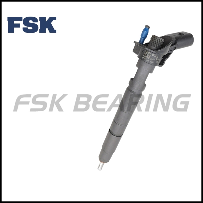 Fuel Injector 0445116018 For Hyundai Santa Fe Ix35 Maxcruz Kia Sportage Sorento 2.0 2.2 CRDi