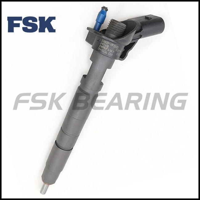 Fuel Injector 0445116018 For Hyundai Santa Fe Ix35 Maxcruz Kia Sportage Sorento 2.0 2.2 CRDi