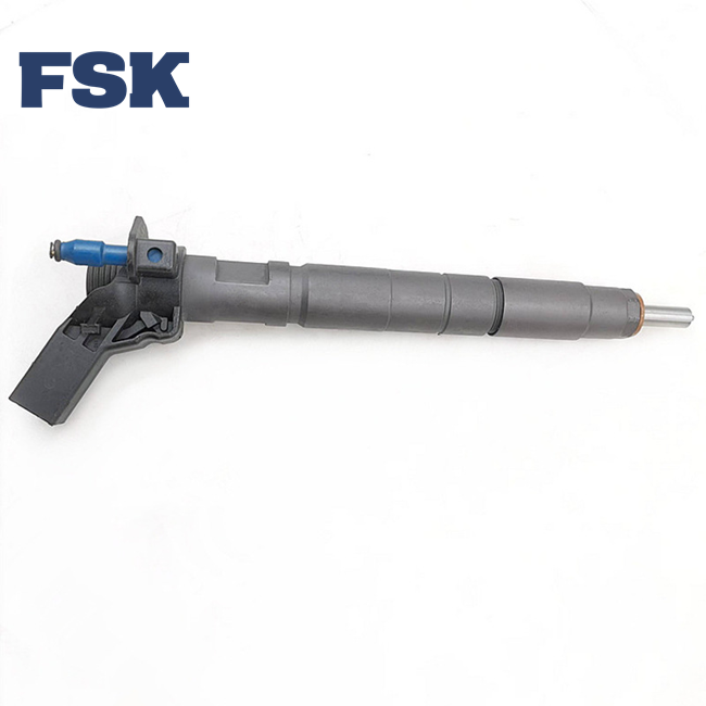 Fuel Injector 0445116018 For Hyundai Santa Fe Ix35 Maxcruz Kia Sportage Sorento 2.0 2.2 CRDi