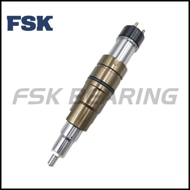 Scania Diesel Engines 2086663 1881564 1881565 1933612 Common Rail Fuel Injector