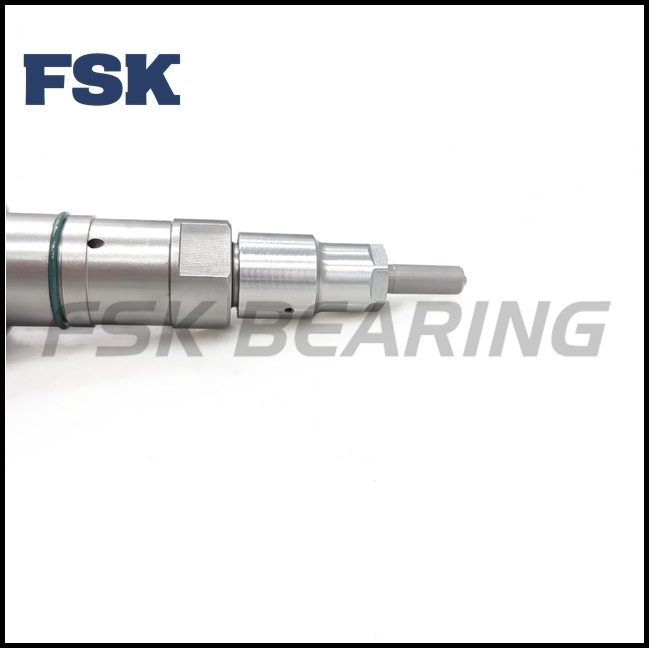 High Precision Fuel Injector Kit 2872765 For Cummins Isc 8.3L Isl 8.9L