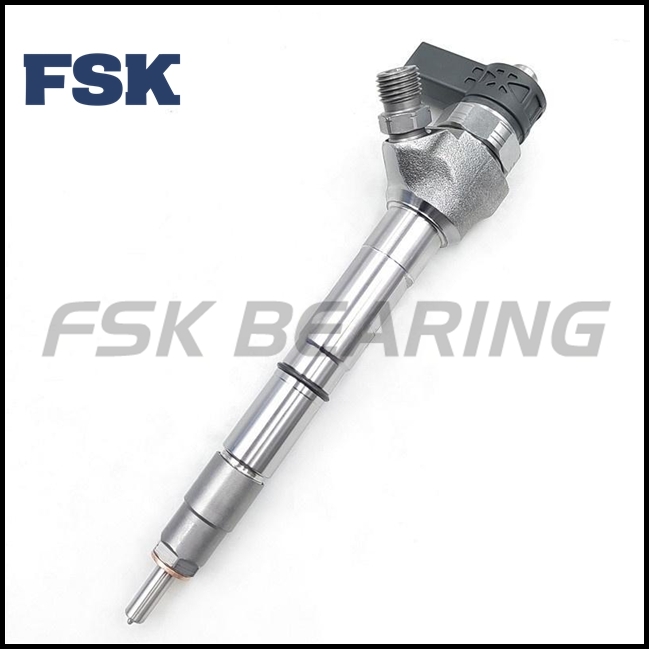 Premium Quality 0445110469 Fuel Injector For Bosch VW Audi Seat Skoda 2.0 TDI