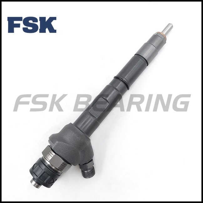FSK 0445110646 Bosch Common Rail Injector For Audi Seat Skoda Volkswagen