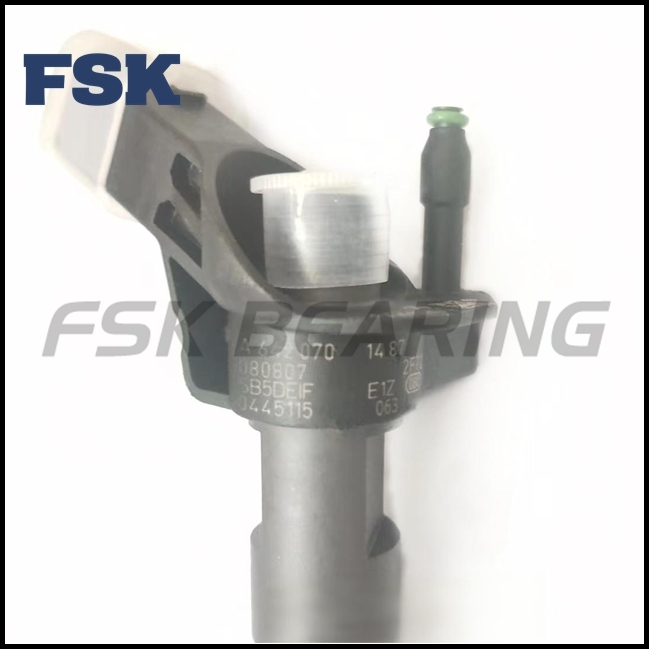 FSK Brand New Genuine Bosch 0445115063 Common Rail Injector For Mercedes-Benz