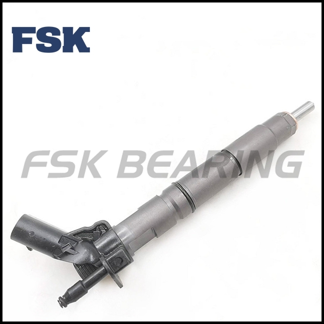 Bosch Injector 0445115064 Common Rail Injector For Mercedes-Benz
