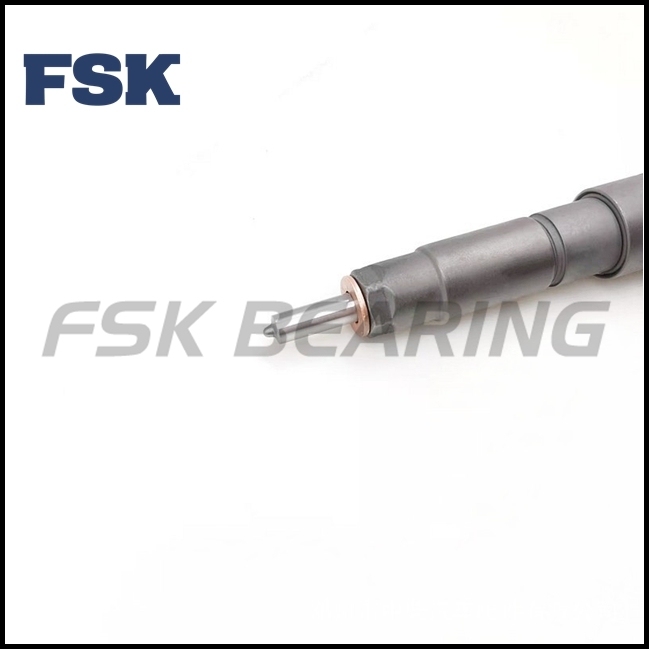 New Bosch Diesel Injector 0445115077 For BMW 3 Series 3.0d 2005-2013