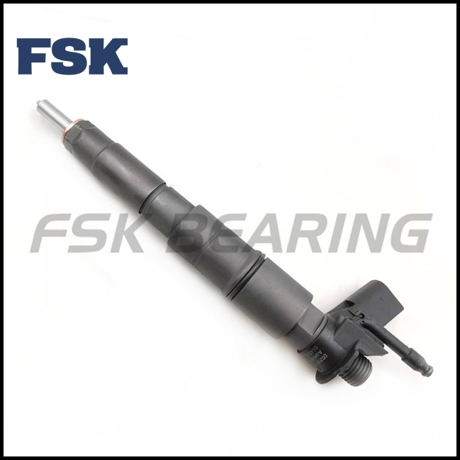 New Bosch Diesel Injector 0445115077 For BMW 3 Series 3.0d 2005-2013