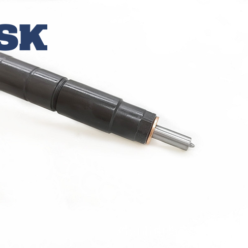 FSK Common Rail Injector 0445116017 For Kia Sedona 2.2 CRDI 2009-2012