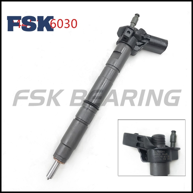 China FSKG 0445116030 Diesel Piezo Injector Nozzle For VW SEAT SKODA 2.0 TDI