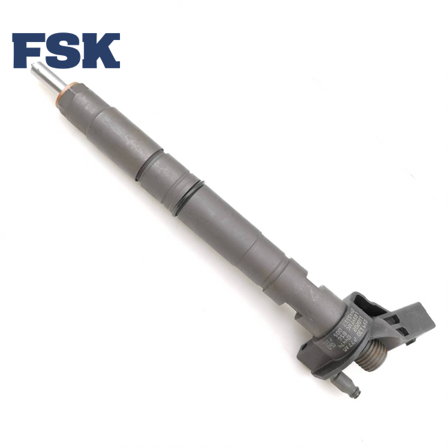 FSK Audi A4 A6 Q5 Q7 0445117005 Fuel Injector Common Rail Diesel Engine Injector