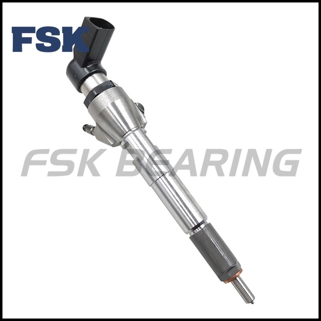 Long Life Common Rail Injector 16606212R Fuel Injector Nissan Qashqai China Factory
