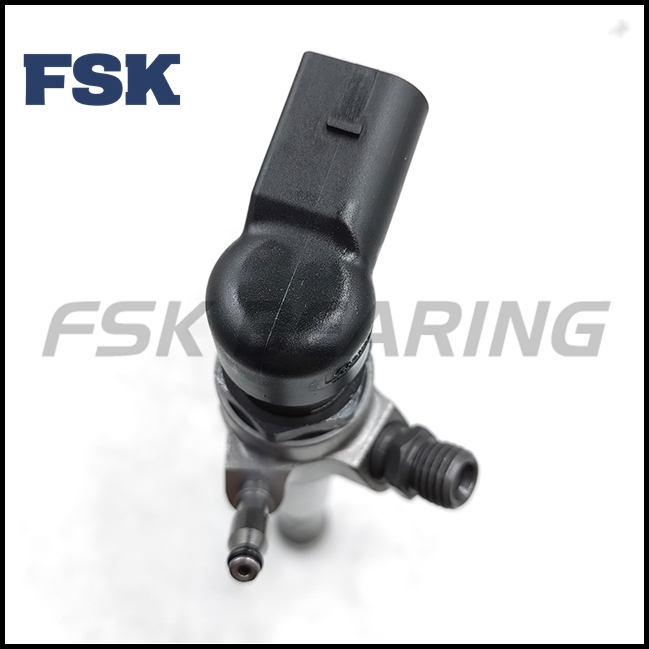 Long Life Common Rail Injector 16606212R Fuel Injector Nissan Qashqai China Factory