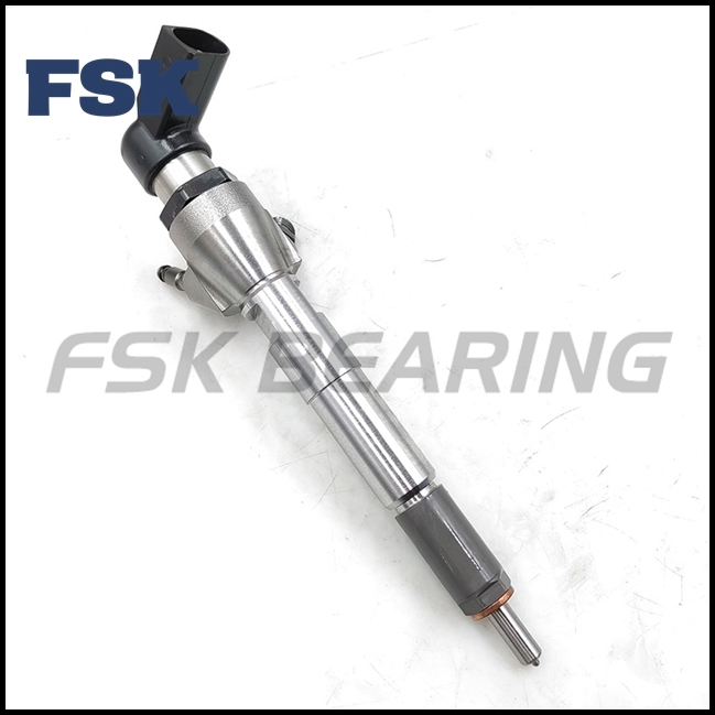 Long Life Common Rail Injector 16606212R Fuel Injector Nissan Qashqai China Factory