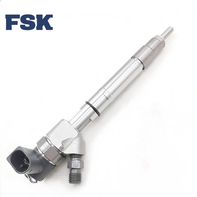 Common Rail Injector 110 Series 0445110190 For Mercedes-Benz Sprinter 2/3/4/5-T Platform/Chassis G270