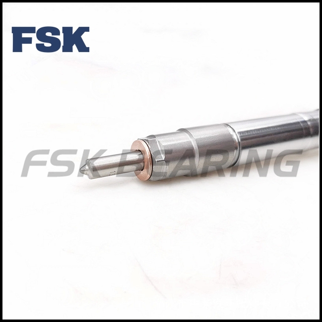 Common Rail Injector 110 Series 0445110190 For Mercedes-Benz Sprinter 2/3/4/5-T Platform/Chassis G270