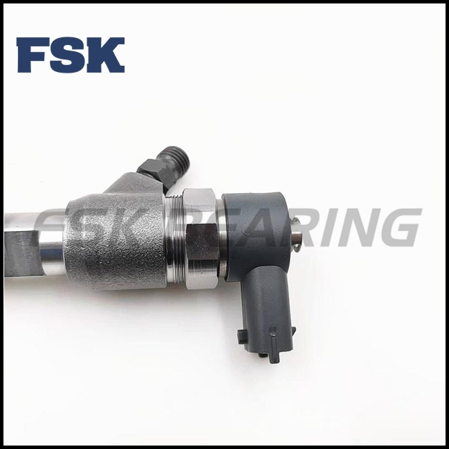 Hot Selling Common Rail Fuel Injectors 110 Series 0445110291 0445110447 For BAW Fenix. 5.0