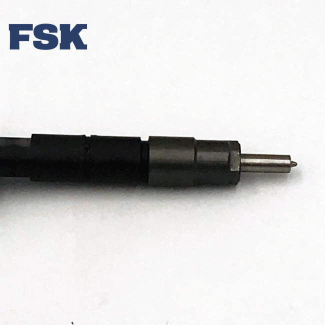 Common Rail Fuel Injector 110 Series 0445110690 Bosch Pump Diesel Injector X-Life