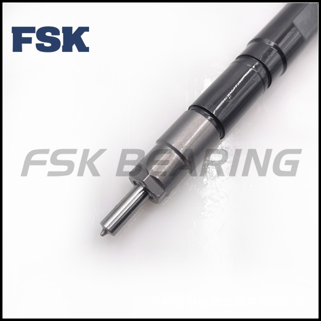 High Precision JAC 2.7L CN5 0445110738 Common Rail Injector 110 Series ABEC-5