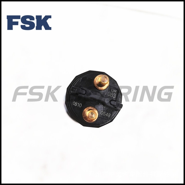 Fuel Common Rail Injector 120 Injector 0445120389 For Weichai Bosch Injector