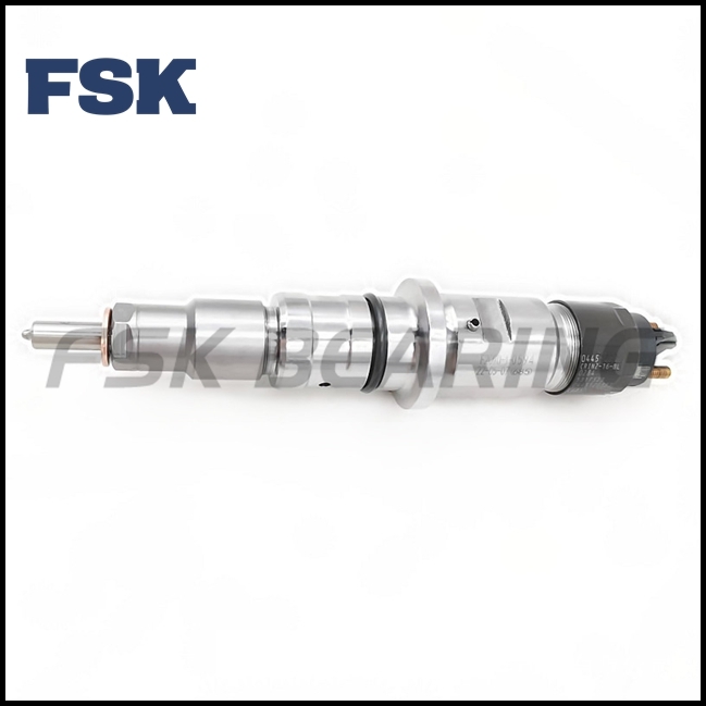 Fuel Common Rail Injector 120 Injector 0445120389 For Weichai Bosch Injector