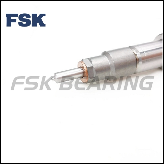 FSK Common Rail Injector 120 Series 0445120391 For Weichai Heavy Truck X-Life