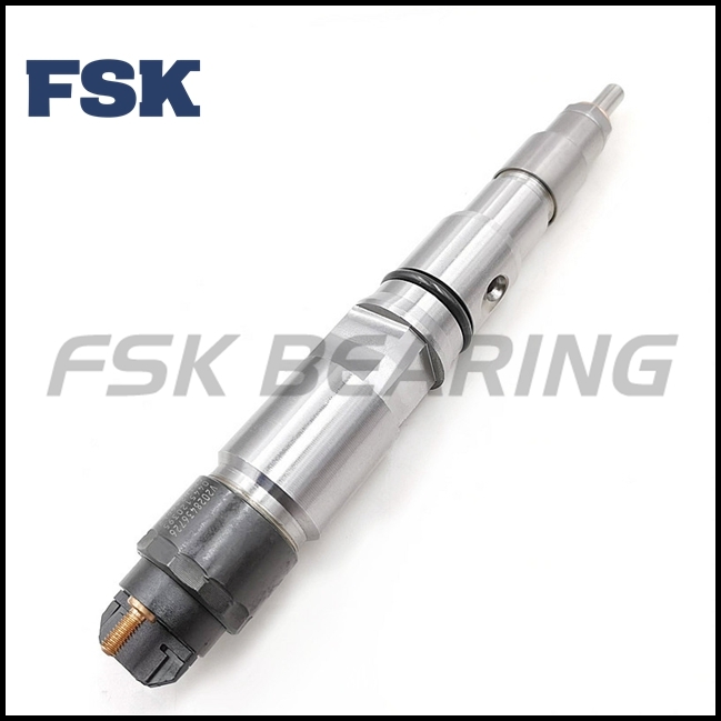 Diesel Engine Spare Parts Common Rail Injector 120 0445120395 0445120247 For Xichai Bosch