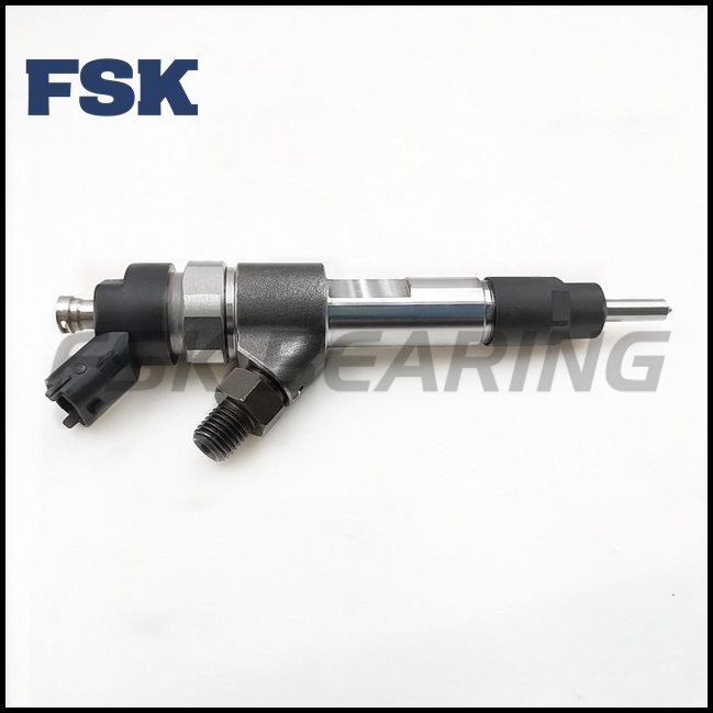 Fuel Common Rail Injector 120 0445120002 For Iveco CitroëN Peugeot Renault Trucks