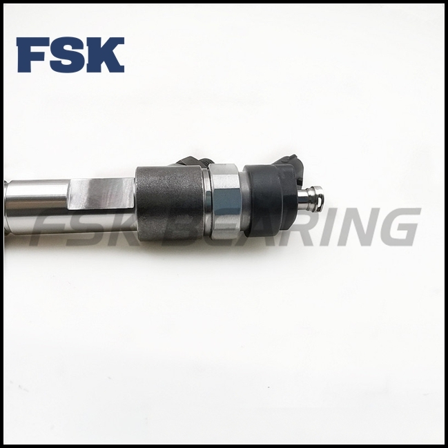 Fuel Common Rail Injector 120 0445120002 For Iveco CitroëN Peugeot Renault Trucks