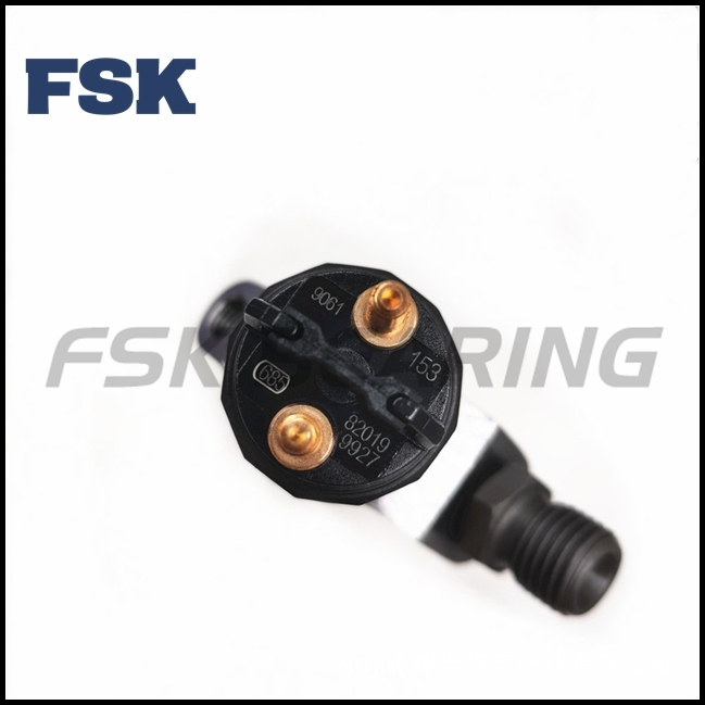 Hot Selling Common Rail Fuel Injector 120 Series 0445120153 For KAMAZ Trucks Long Life
