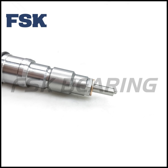 Auto Fuel Injector Assy 0445120164 120 Series For YUCHAI Premium Quality