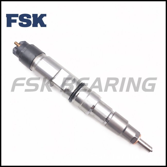 High Precision 0445120168 Diesel Common Rail Injector For Ford