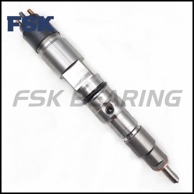 High Precision 0445120168 Diesel Common Rail Injector For Ford