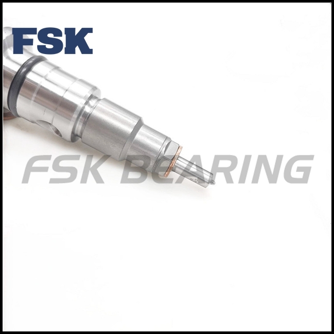 Dodge Ram Cummins 0445120185 Bosch Common Rail Injector 120 Series