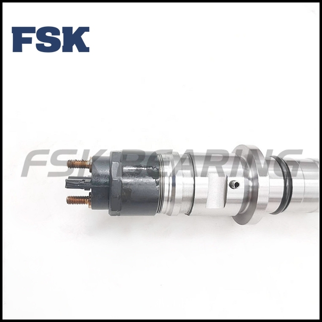 Dodge Ram Cummins 0445120185 Bosch Common Rail Injector 120 Series