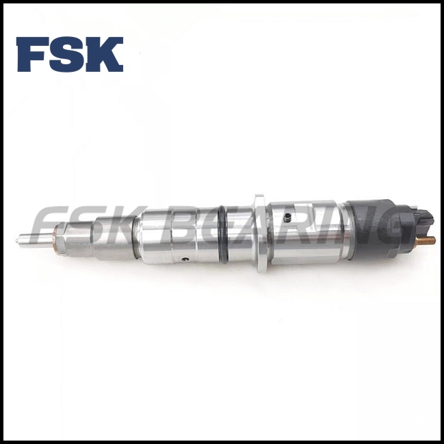 Common Rail Injector 120 Series 0445120199 for Truck Cummins Isle340 Dongfeng Euro IV