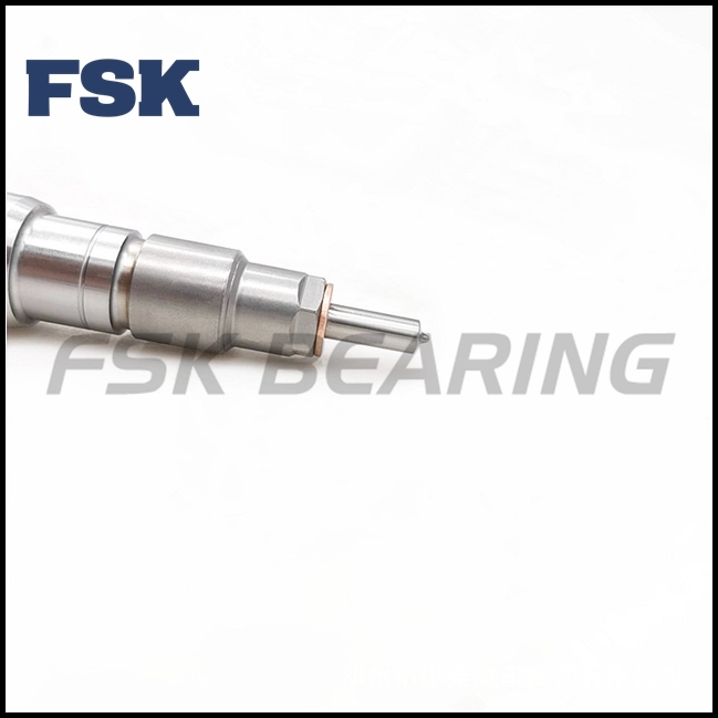 Diesel Injector 120 Series 0445120201 For Cummins Isle340 Dongfeng Truck