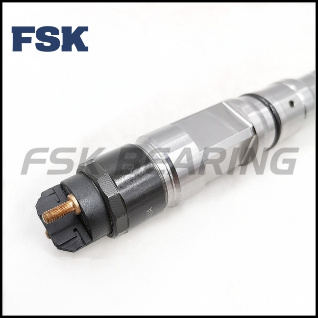 Diesel Injector 120 Series 0445120201 For Cummins Isle340 Dongfeng Truck