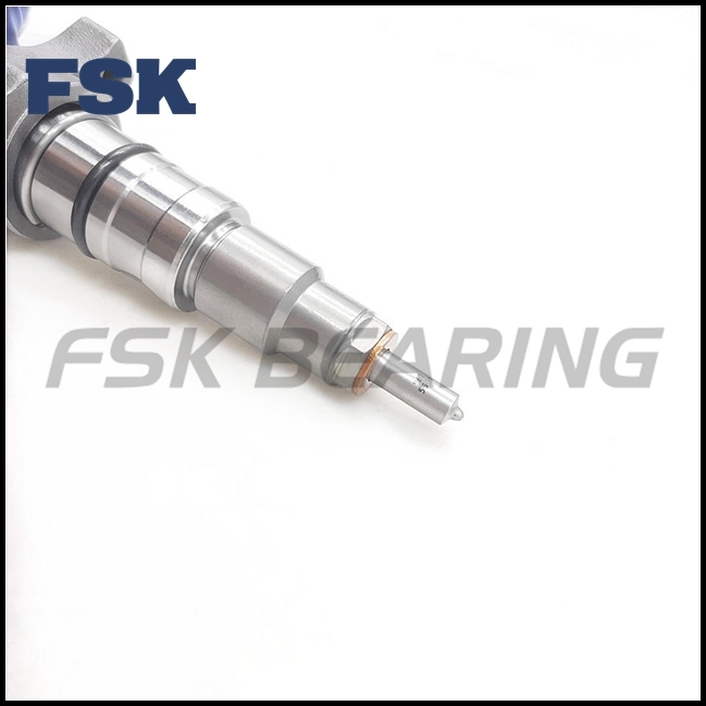 MA 12.0 LESB Cummins 0445120212 Common Rail System BOSCH 120 Series