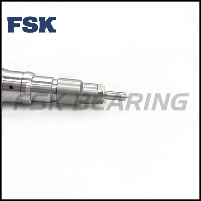 Fuel Common Rail Injector 120 Series 0445120225 For Boshc Yuchai Yc4g Engine ABEC-5