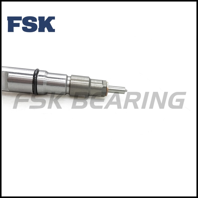 Fuel Common Rail Injector 120 Series 0445120226 Truck Injector For YUCHAI