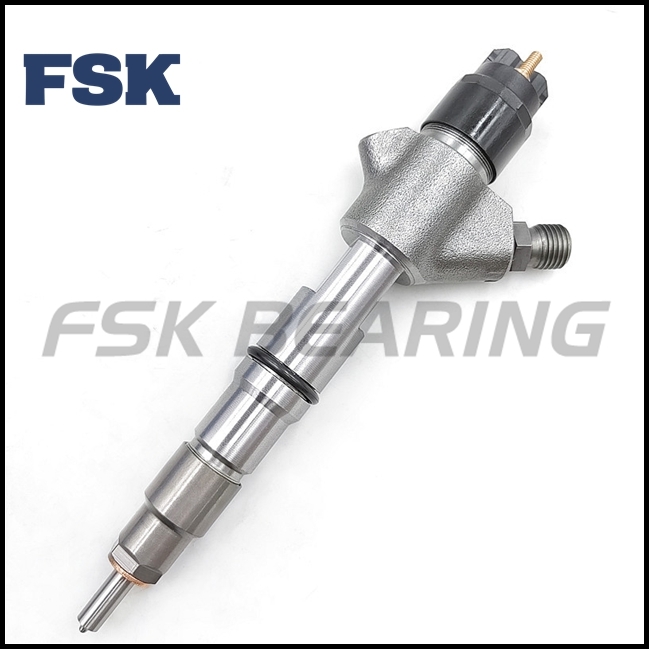 Fuel Common Rail Injector 120 Series 0445120226 Truck Injector For YUCHAI
