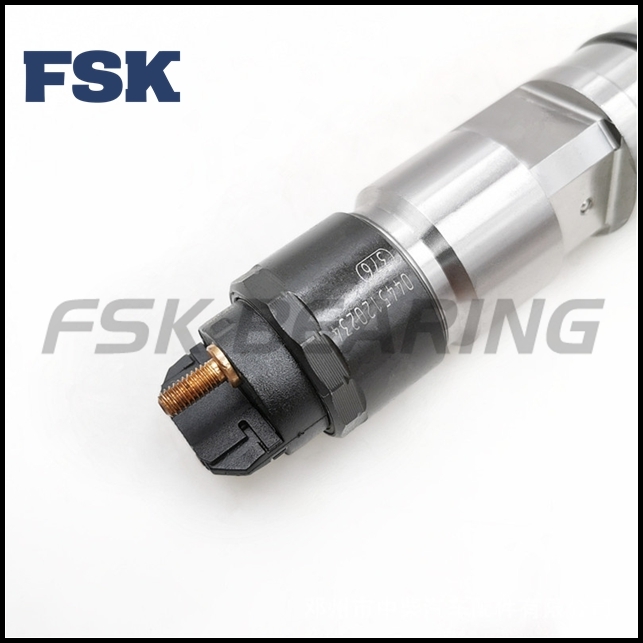 FSK Common Rail Injector 120 Series 0445120234 For BOSCH Deutz KHD MAGIRUS Engine