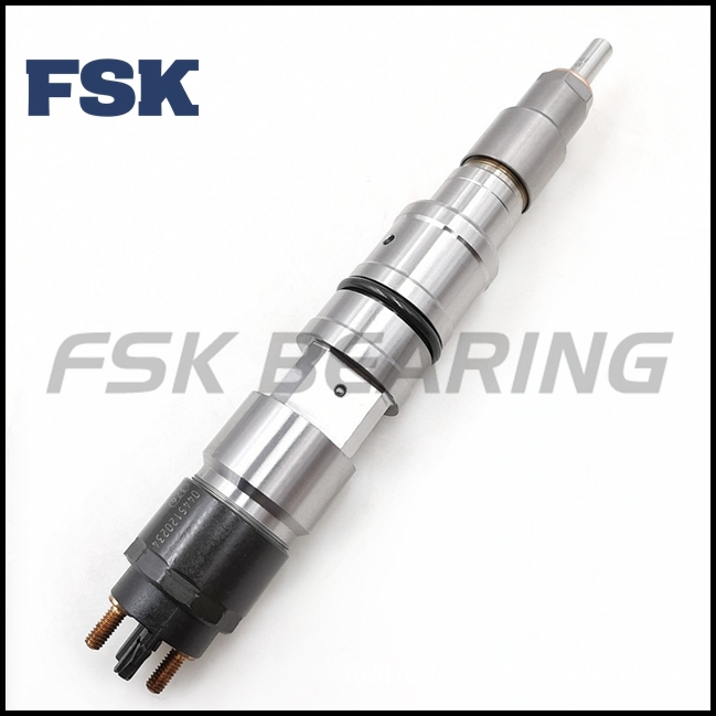 FSK Common Rail Injector 120 Series 0445120234 For BOSCH Deutz KHD MAGIRUS Engine