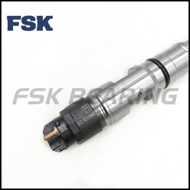 FSK Brand Fuel Common Rail Injector 120 Series 0445120235 Bosch Nozzle