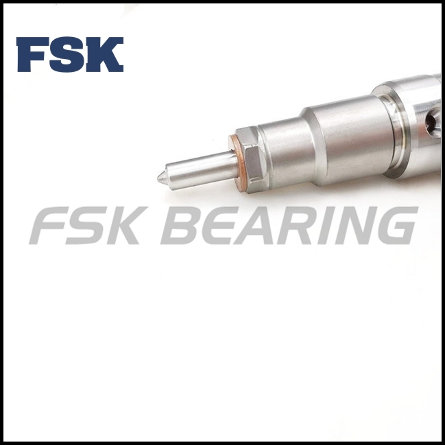 High Precision Bosch 0445120238 Common Rail Fuel Injector 120 Series