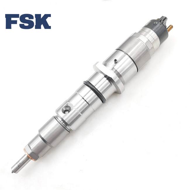 NEW Common Rail Injector 120 Series 0445120272 5263305 For Cummins ABEC-5