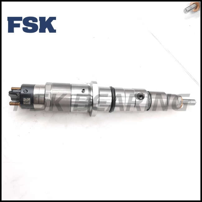 NEW Common Rail Injector 120 Series 0445120272 5263305 For Cummins ABEC-5