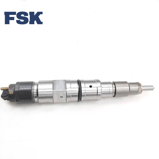FSK Brand New Bosch Injector 0445120277 Diesel Injector 120 Series ABEC-5